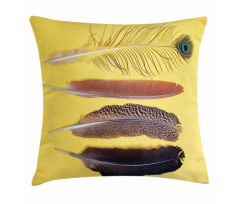 Orient Animal Wing Items Pillow Cover