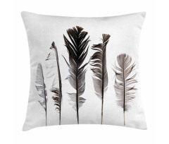 Items off of Bird's Wings Pillow Cover