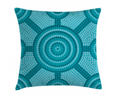Native Art Pillow Cover