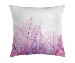 Spring Time Fantasy Pillow Cover