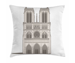 Sole Image Art Pillow Cover