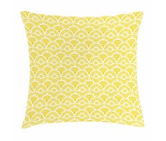 Vintage Bohem Geometric Pillow Cover