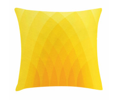 Color Shades Modern Pillow Cover