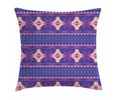 Modern Inspire Ornate Pattern Pillow Cover