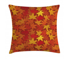 Nature Designs Pillow Cover