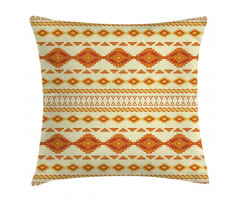 Mexican Boho Pillow Cover