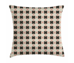 Abstract Elements Art Pillow Cover