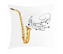 Template Solo Vibes Pillow Cover