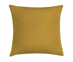 Sketchy Irregular Sizes Pillow Cover