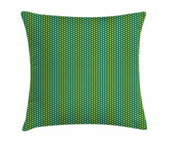 Natural Geometric Items Pillow Cover