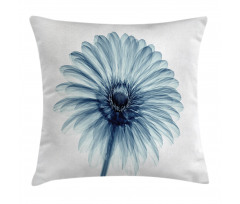 Daisies Flowers Plants Pillow Cover