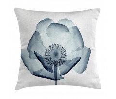 Complex Nature Theme Pillow Cover
