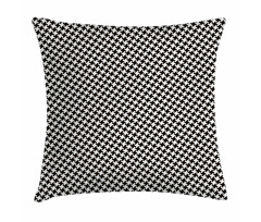 Classic Simple Ornament Pillow Cover