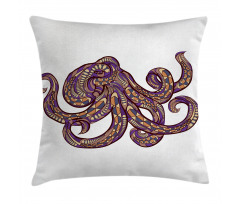 Patterns Pillow Cover
