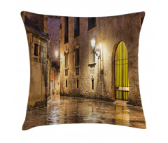 Gothic Stones Pillow Cover