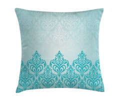 European Victorian Design Pillow Cover