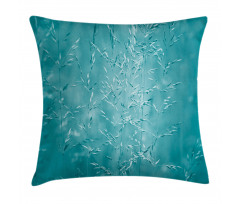 Countryside Rural Mystic Pillow Cover