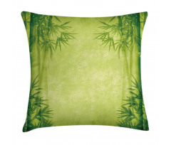 Chinese Fengshui Pillow Cover