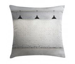 Modern Minimalist Pillow Cover