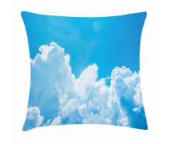Clouds Sky Heaven Pillow Cover