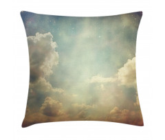 Sky Dream Star Pillow Cover