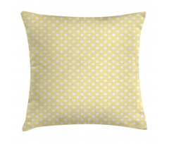 Nostalgic Pastel Pillow Cover