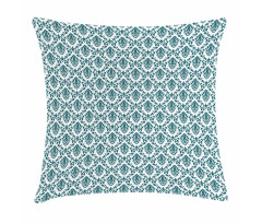 Baroque Vintage Boho Pillow Cover