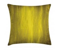 Abstract Retro Grunge Pillow Cover