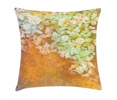 Blur Paper Background Pillow Cover