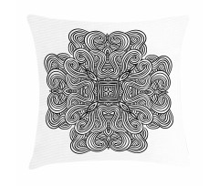 Celtic Art Pillow Cover