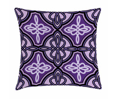 Celtic Knot Art Pillow Cover