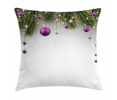 Tree Pillow Cover