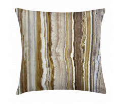 Marble Rock Patterns Pillow Cover