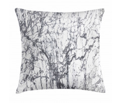 Surreal Abstract Pillow Cover