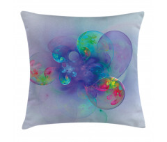 Creative Modern Design Pillow Cover