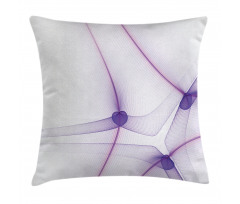 Unique Modern Pillow Cover