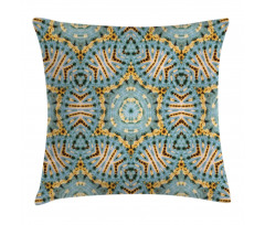 Tribal Bohemian Pillow Cover