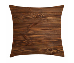 Nature Forest Trees Art Pillow Cover