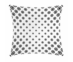 Different Shapes Pillow Cover