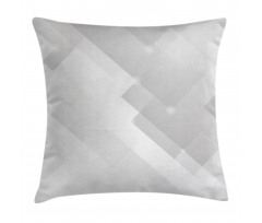 Perspective Stripes Pillow Cover