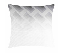 Blur Square Shapes Pillow Cover
