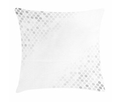 Abstract Mosaic Art Pillow Cover