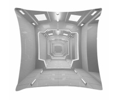 Planet Sun System Pillow Cover
