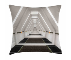 Science Fiction Pillow Cover