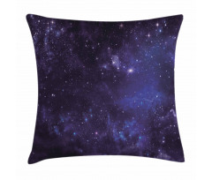 Starway View Pillow Cover