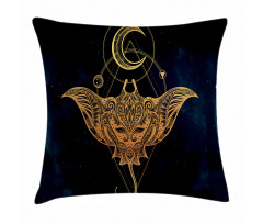 Science Pillow Cover