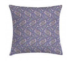 Flower Pillow Cover