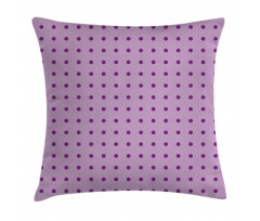 Fashion Polka Dots Pillow Cover