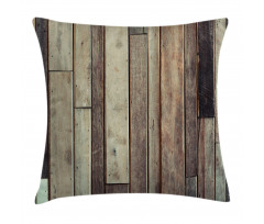 American Western Style Pillow Cover
