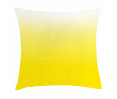 Rise and Wake Pillow Cover